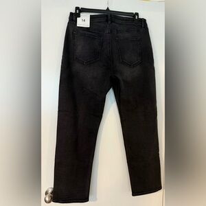 Ann Taylor stylish jeans